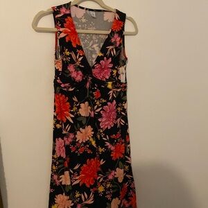 Old Navy Maternity Dress NWT XS